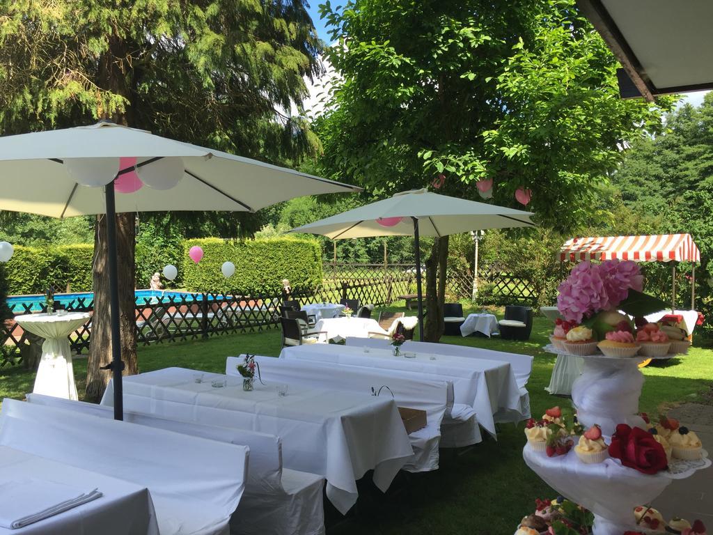 Hotel Restaurant Paradeismuehle クリンゲンベルク・アム・マイン エクステリア 写真
